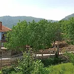 Sintrivanis Mountain