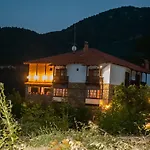Sintrivanis Mountain Gæstehus Ano Skotina