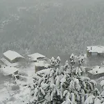 Sintrivanis Mountain 3* Ano Skotina