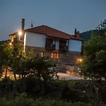 Sintrivanis Mountain 3* Ano Skotina