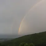 Sintrivanis Mountain Ano Skotina