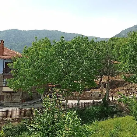 Sintrivanis Mountain