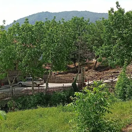 Sintrivanis Mountain