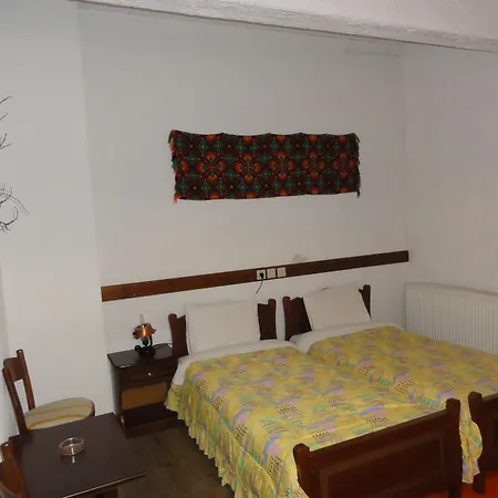 Sintrivanis Mountain Ano Skotina