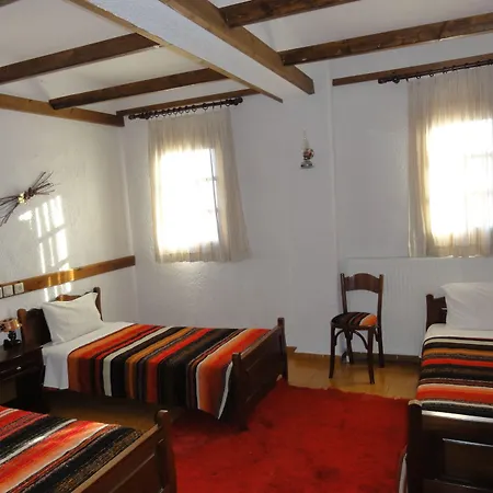 ゲストハウス Sintrivanis Mountain