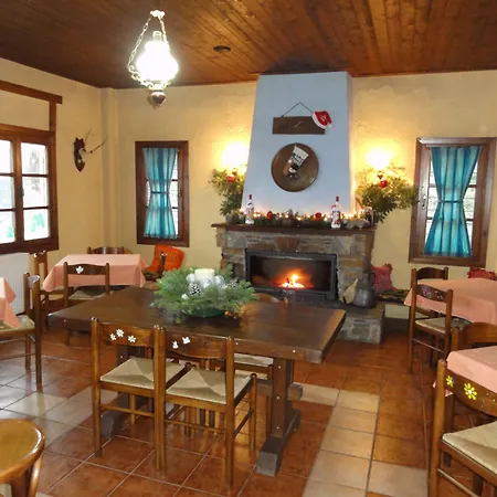 Sintrivanis Mountain 3*