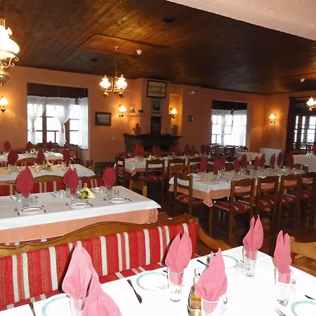 ゲストハウス Sintrivanis Mountain