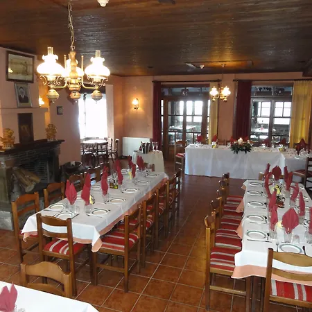 Sintrivanis Mountain ゲストハウス 3*