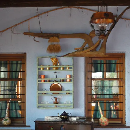 Sintrivanis Mountain