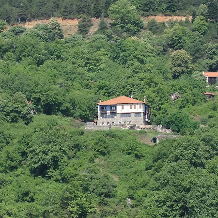 Sintrivanis Mountain