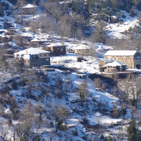 Sintrivanis Mountain Ano Skotina