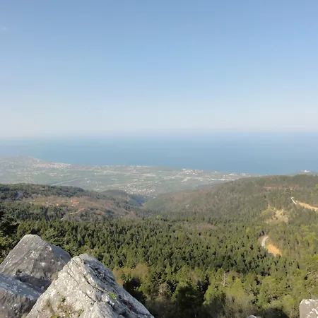 Sintrivanis Mountain 3*