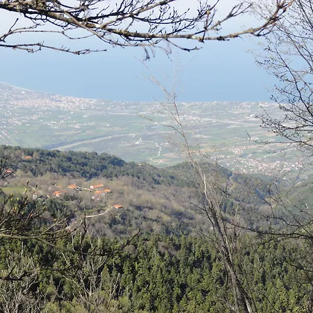 Sintrivanis Mountain