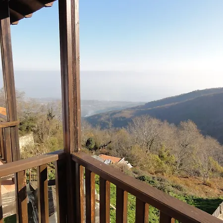 Sintrivanis Mountain Ano Skotina