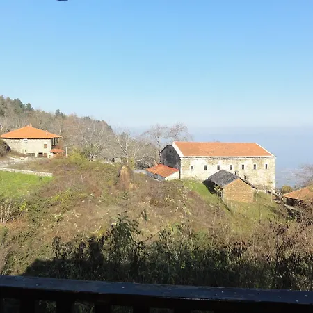 ゲストハウス Sintrivanis Mountain