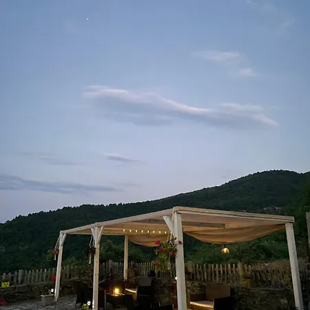 Sintrivanis Mountain Гостевой дом 3*