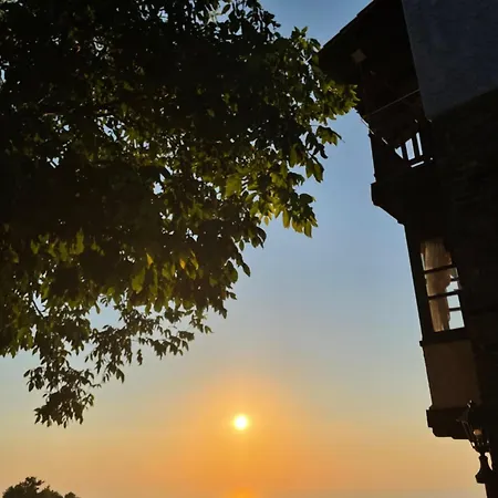 Гостевой дом Sintrivanis Mountain 3*