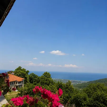 Sintrivanis Mountain 3* Ano Skotina