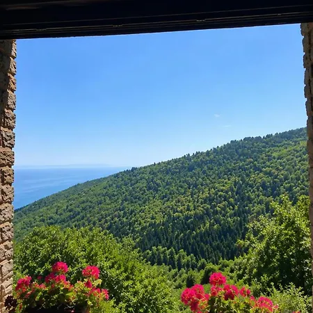 Affittacamere Sintrivanis Mountain Ano Skotina