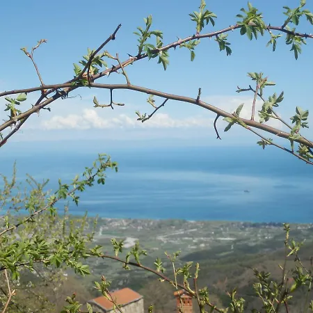 Sintrivanis Mountain בית הארחה 3*