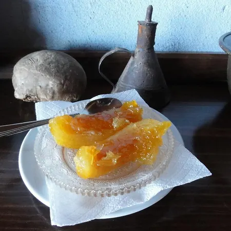 Гостевой дом Sintrivanis Mountain 3*