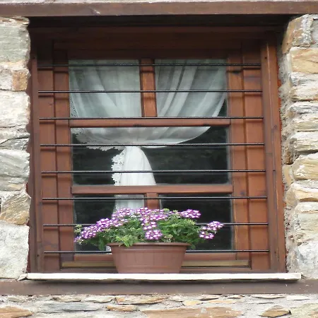 Guest house Sintrivanis Mountain Ano Skotina