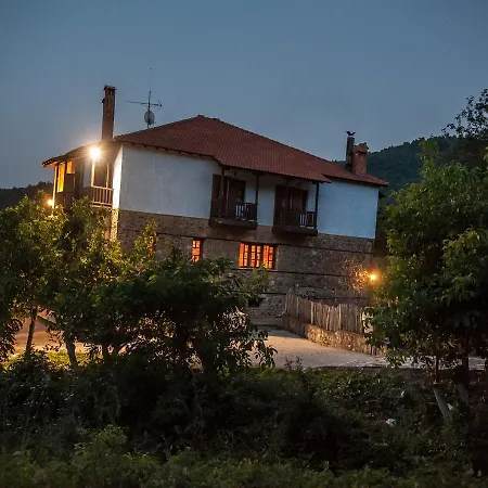 Sintrivanis Mountain 3* Ano Skotina