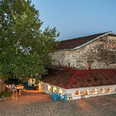 Sintrivanis Mountain