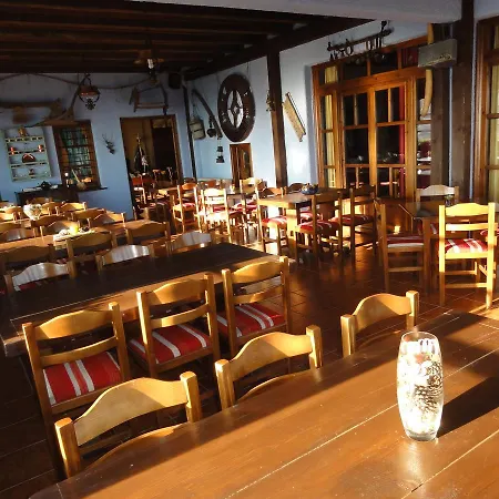 Guest house Sintrivanis Mountain Ano Skotina
