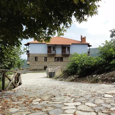 Guest house Sintrivanis Mountain 3*