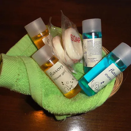 ゲストハウス Sintrivanis Mountain