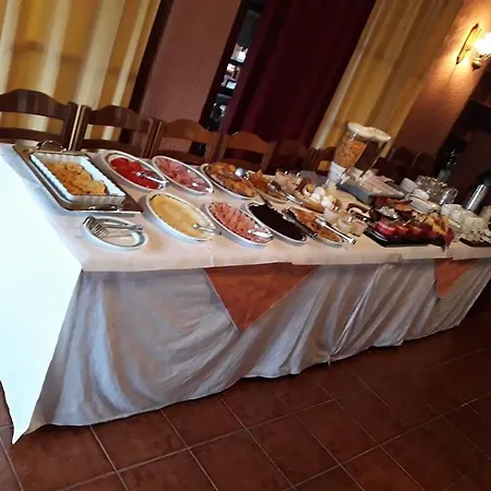 Sintrivanis Mountain Гостевой дом 3*