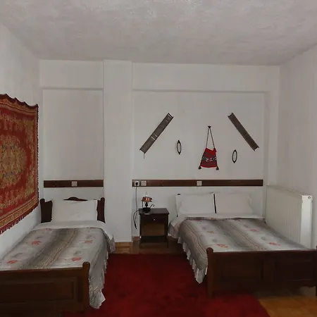 Sintrivanis Mountain Guest house