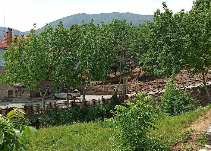 Sintrivanis Mountain