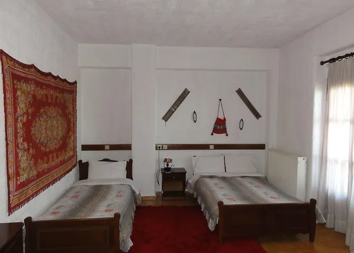 Sintrivanis Mountain 3*