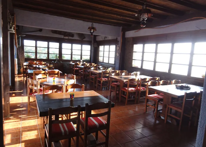 Pensjonat Sintrivanis Mountain 3*