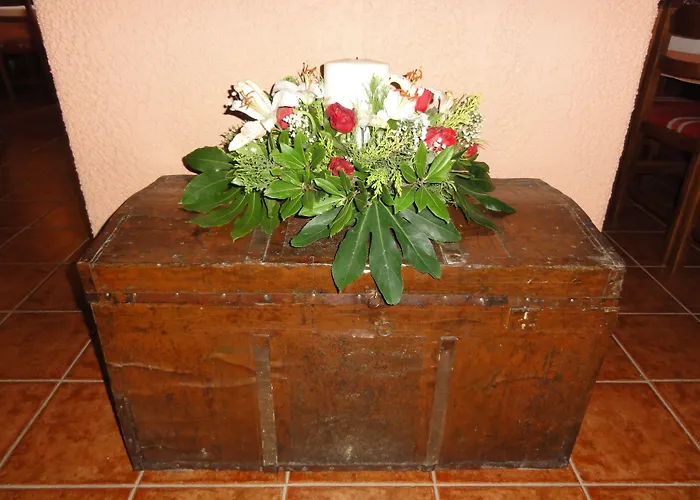 Sintrivanis Mountain Pensjonat