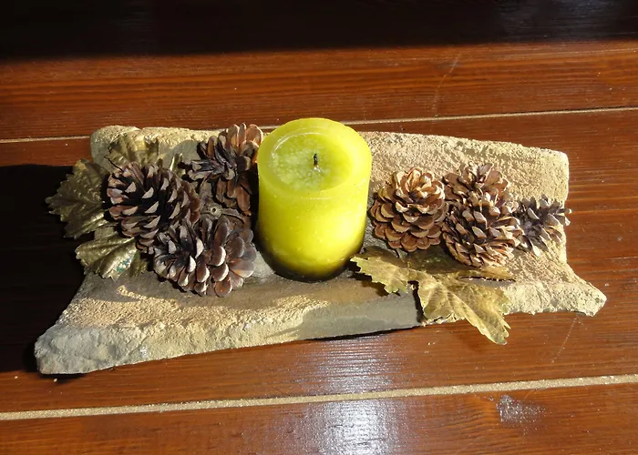 Sintrivanis Mountain 3*