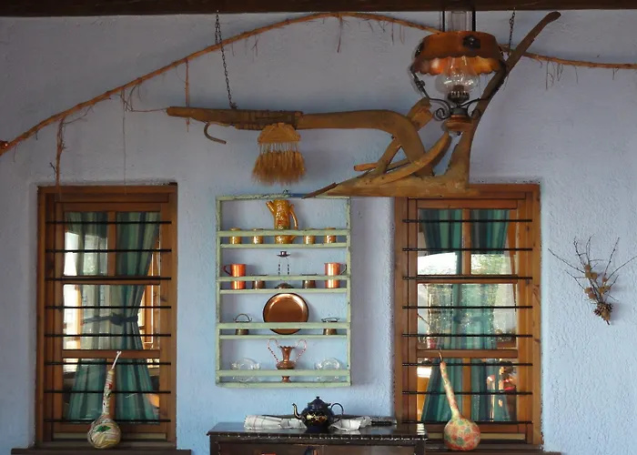 Sintrivanis Mountain