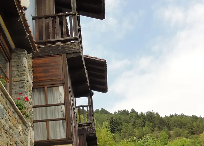 Sintrivanis Mountain