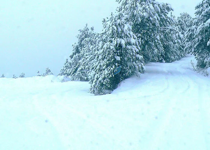 Sintrivanis Mountain 3*