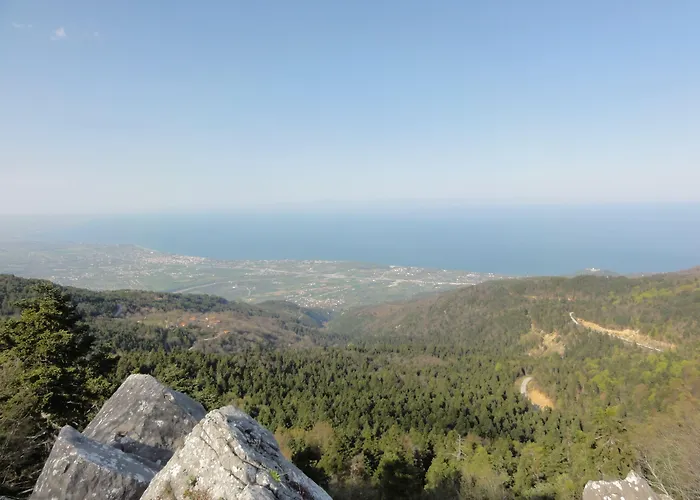 Sintrivanis Mountain 3*