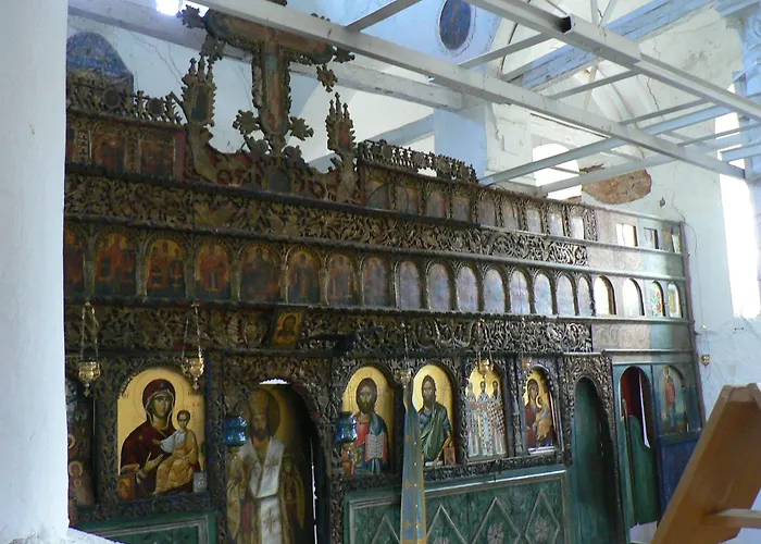 Pensjonat Sintrivanis Mountain