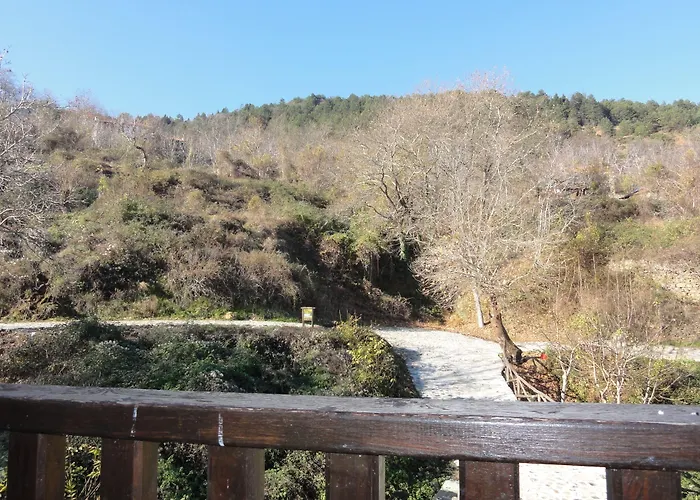 Sintrivanis Mountain 3*