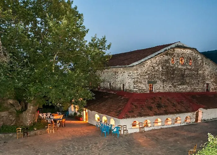 Sintrivanis Mountain