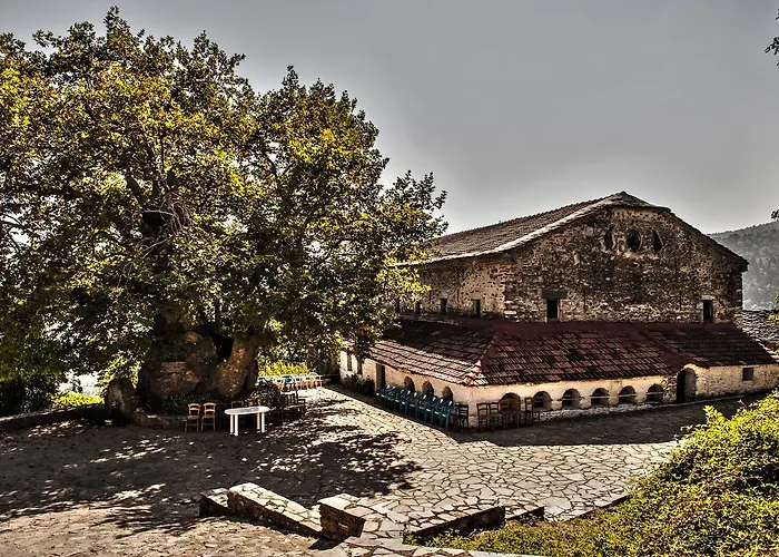 Pensjonat Sintrivanis Mountain 3*