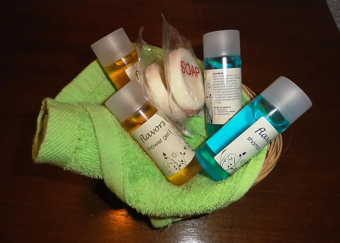 Pensjonat Sintrivanis Mountain