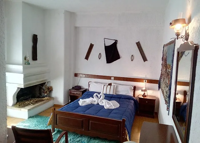 Sintrivanis Mountain