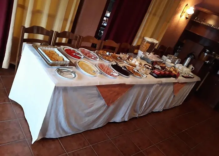 Sintrivanis Mountain Maison d'hôtes 3*